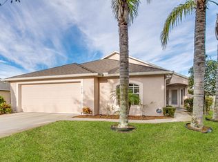 3410 Deer Lakes Dr, Melbourne, FL 32940