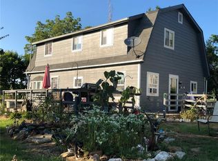 405 Morton St, Lucas, IA 50151