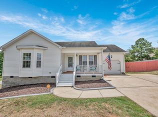 27 True Blue Dr, Broadway, NC 27505