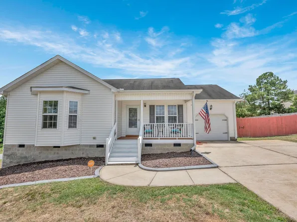 27 True Blue Dr, Broadway, NC 27505