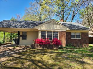 1523 Raymore Rd, Memphis, TN 38117