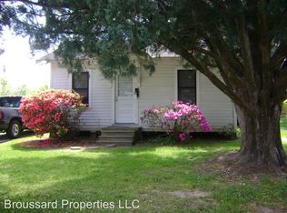 116 1/2 Saint Michael St, Lafayette, LA 70506