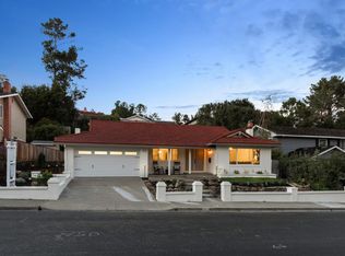 3016 Arguello Dr, Burlingame, CA 94010