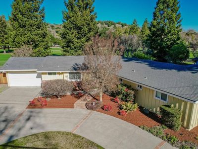 120 Fairway Dr, Novato, CA, 94949