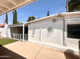 504 Cincinnati Ave, El Paso, TX 79902