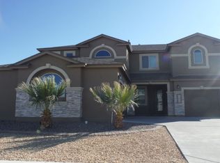 14712 Alton Oaks Ave, El Paso, TX 79938