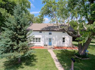 W1474 Hochheim Rd, Mayville, WI 53050