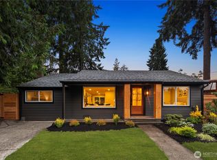 12520 24th Avenue NE, Seattle, WA 98125
