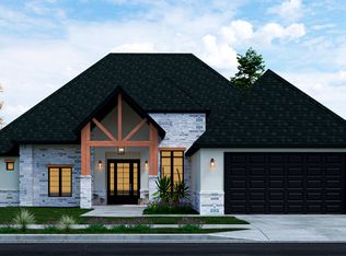 Magnolia Plan, Cenizo Estates, Pecos, TX 79772