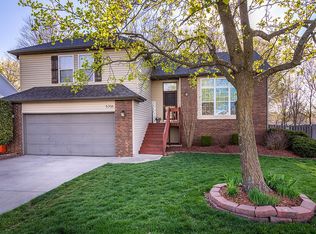 5706 S Jefferson Ave, Springfield, MO 65810