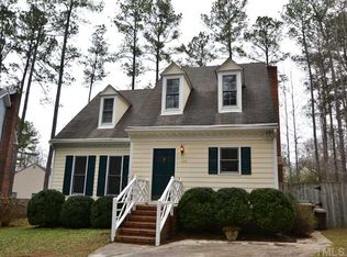 106 Grey Fox Ct, Cary, NC 27511