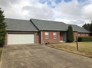4720 Huntington Pl, Evansville, IN