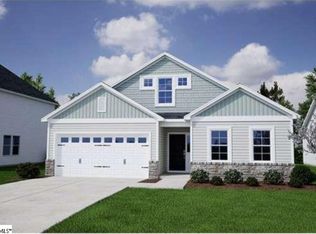 2078 Maggie Acres Rd LOT 45, Chesnee, SC 29323