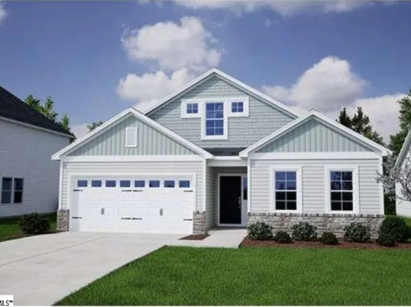 2078 Maggie Acres Rd Lot 45, Chesnee, SC 29323