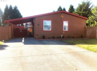 7300 NE 100th Ave UNIT 29, Vancouver, WA 98662