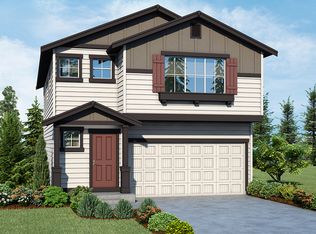 3614 NE Laurel St, Camas, WA 98607