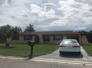 143 Meadowlark Dr, Royal Palm Beach, FL 33411