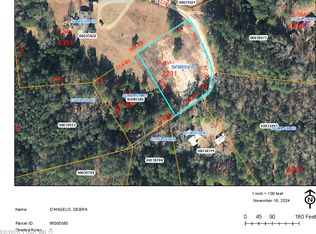 390 Major Rd, Carthage, NC 28327