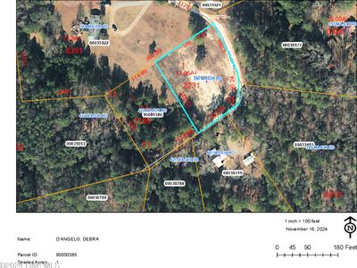 390 Major Road, Carthage, NC, 28327