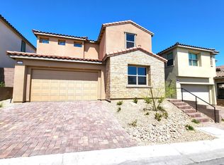 11560 Salt Creek Ave, Las Vegas, NV 89138