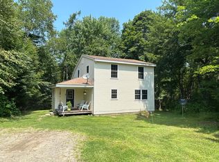 50 Pindo Polara Rd, Jefferson, ME 04348