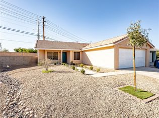 5139 Keswick Rd, North Las Vegas, NV 89031