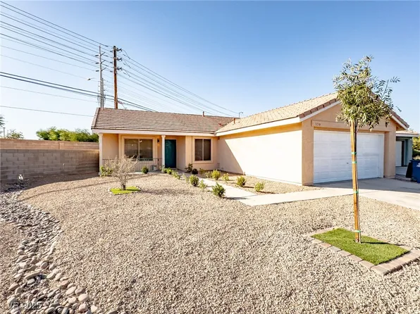 5139 Keswick Rd, North Las Vegas, NV 89031