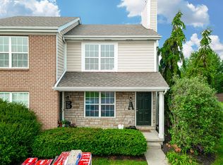 710 Village Blvd UNIT B, Plain City, OH 43064