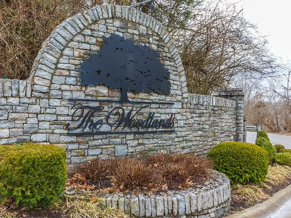 501 Shagbark Trl, Richmond, KY 40475