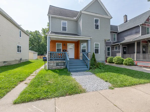 Fully Updated Cleveland Duplex, 1905 Brainard Ave, Cleveland, OH 44109