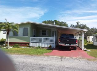 2510 W Shell Point Rd LOT 169, Ruskin, FL 33570