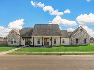 140 Sitka Loop, Haughton, LA 71037