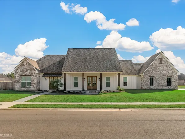 140 Sitka Loop, Haughton, LA 71037