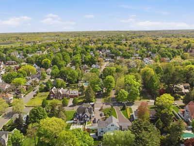 67 Monatiquot Ave, Braintree, MA, 02184