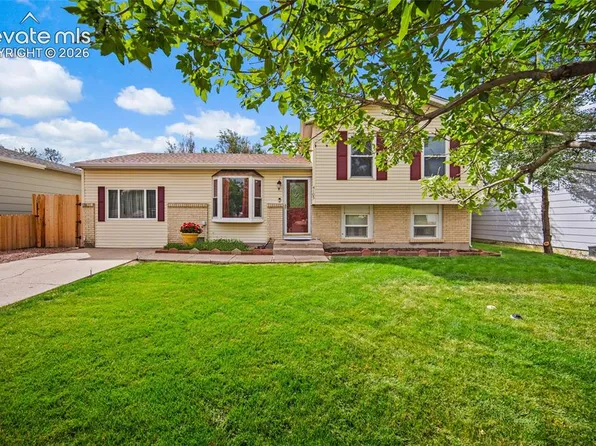 4105 London Ln, Colorado Springs, CO 80916