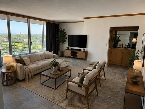 Floor plan 1204