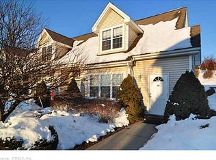 5B Pasco Dr #B, East Windsor, CT 06088