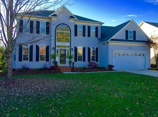 4363 Cedar Trail Ct, High Point, NC 27265