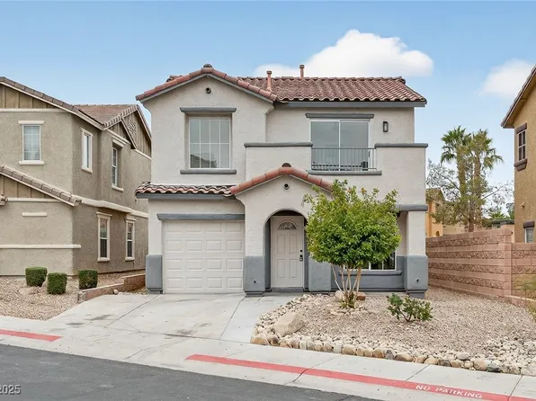 1079 Paradise Coach Dr, Henderson, NV 89002