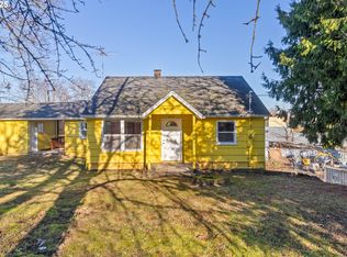 6679 N Armour St, Portland, OR 97203