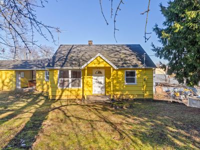 6679 N Armour St, Portland, OR, 97203