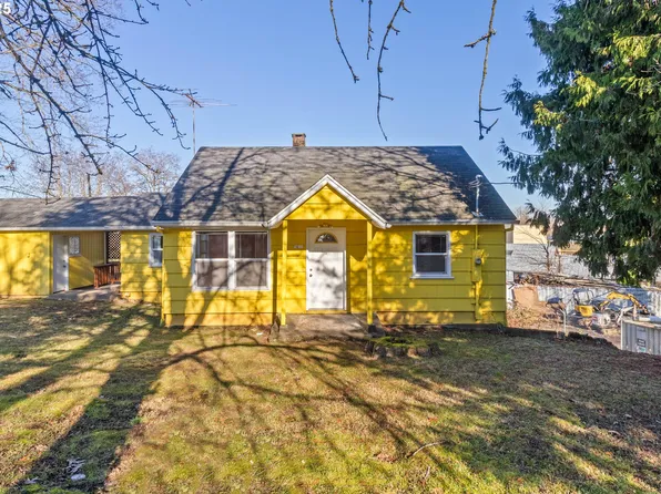 6679 N Armour St, Portland, OR 97203