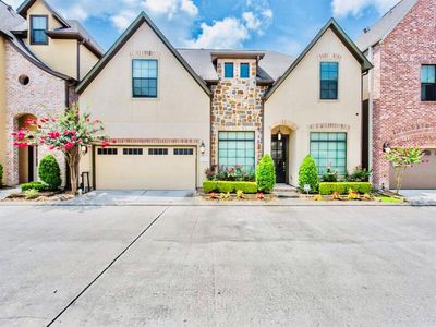 6709 Woodbend Park S, Houston, TX, 77055