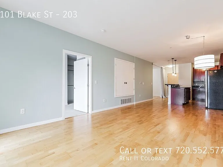 3101 Blake St #203 — Photo 6
