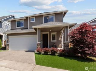 19042 123rd Avenue SE, Renton, WA 98058