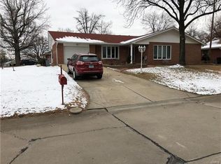 4317 Dan Ct, Saint Louis, MO 63125