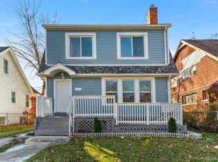 3969 Devonshire Rd, Detroit, MI 48224