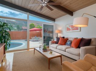 6660 Ballinger Ave, San Diego, CA 92119