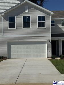 225 Yolanda Dr, Florence, SC, 29506