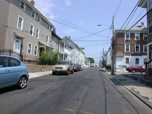 Street